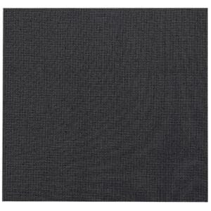 Kanwa, płótno do haftowania 14 ct 30x30 cm 1 szt. czarna