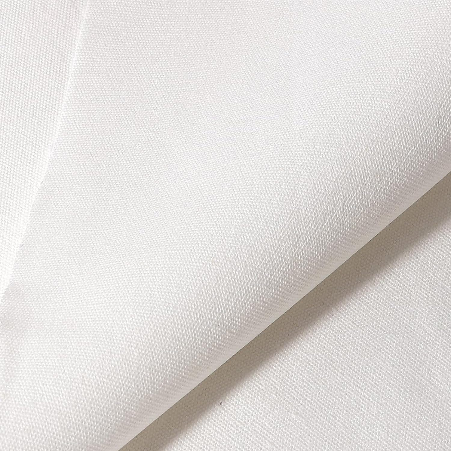 Kanwa, płótno do haftowania 30x30 cm 10 szt. - obrazek 2