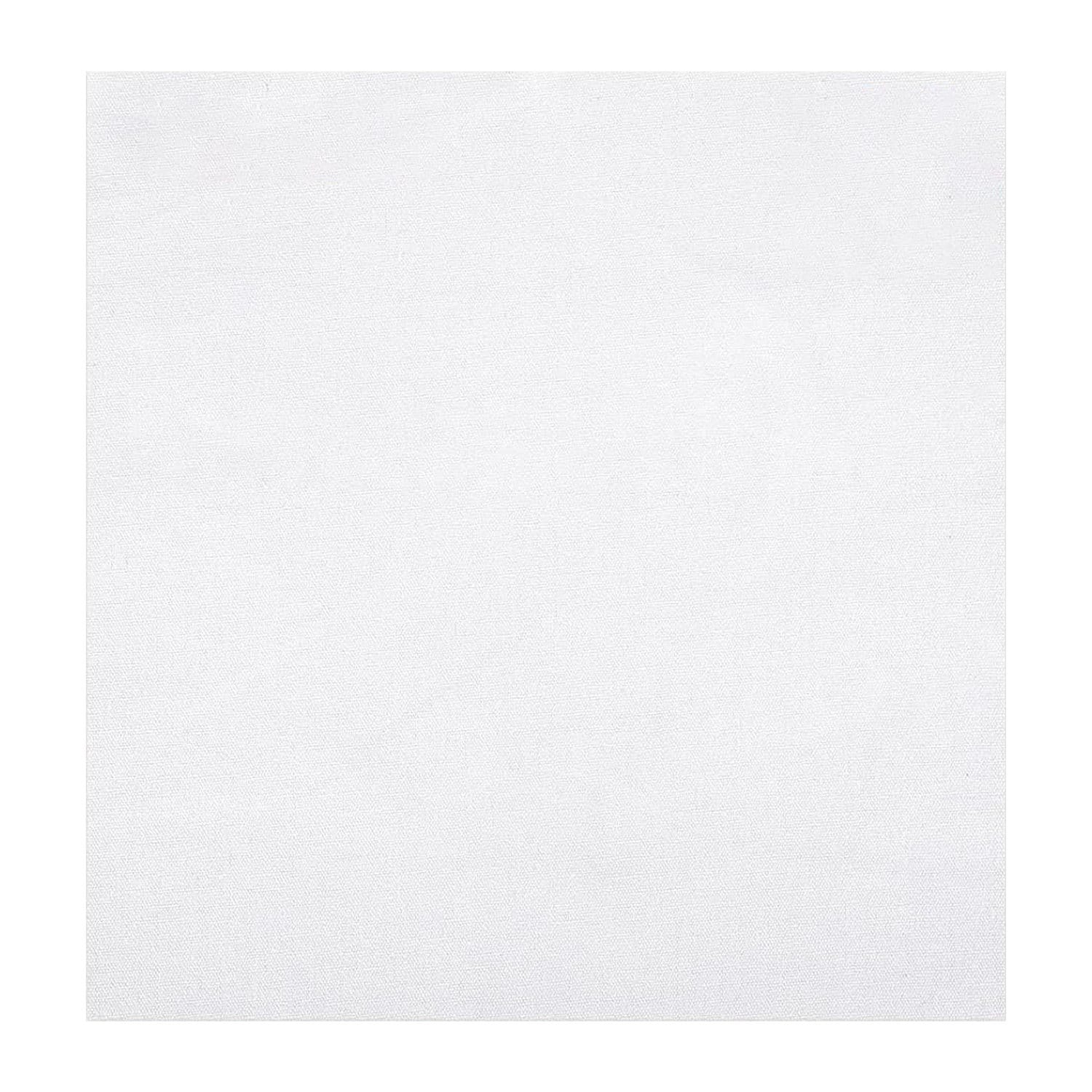 Kanwa, płótno do haftowania 30x30 cm 10 szt. - obrazek 3